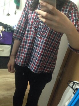 ゆらりさんのコーディネート