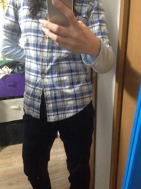 ゆらりさんのコーディネート