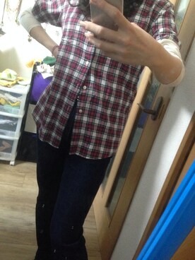 ゆらりさんのコーディネート