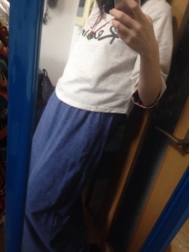 ゆらりさんのコーディネート