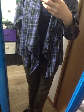 ゆらりさんのコーディネート