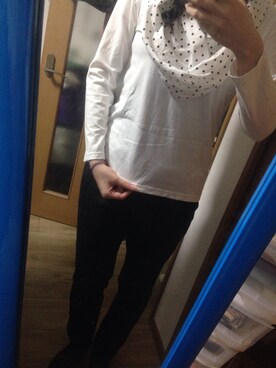 ゆらりさんのコーディネート