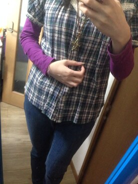 ゆらりさんのコーディネート