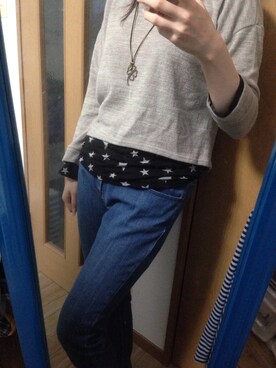 ゆらりさんのコーディネート