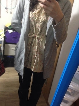 ゆらりさんのコーディネート