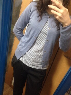 ゆらりさんのコーディネート