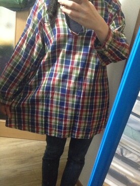 ゆらりさんのコーディネート