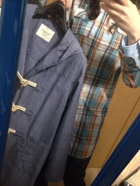 ゆらりさんのコーディネート