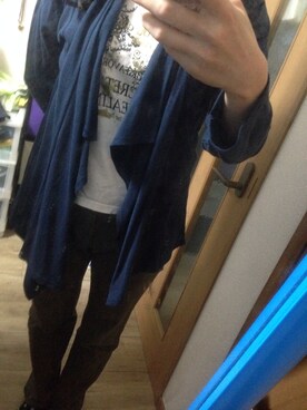 ゆらりさんのコーディネート