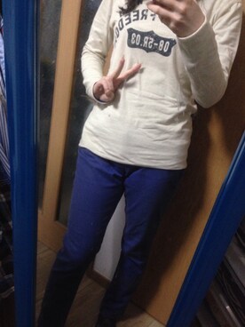 ゆらりさんのコーディネート