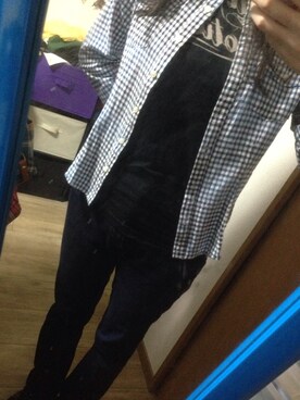 ゆらりさんのコーディネート