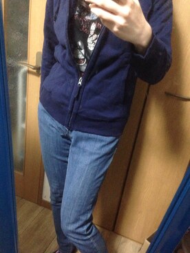 ゆらりさんのコーディネート