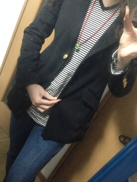 ゆらりさんのコーディネート