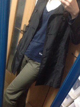 ゆらりさんのコーディネート