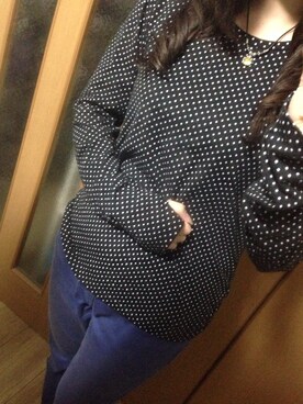 ゆらりさんのコーディネート