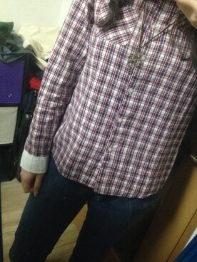 ゆらりさんのコーディネート