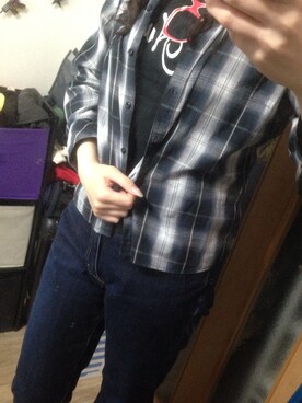 ゆらりさんのコーディネート