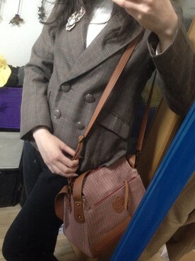 ゆらりさんのコーディネート