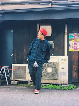 まさをさんのコーディネート