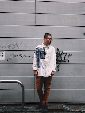 まさをさんのコーディネート