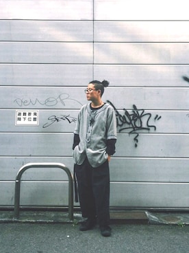 まさをさんのコーディネート