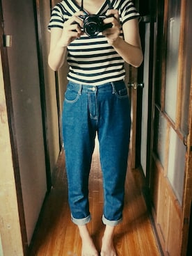 Nanaさんのコーディネート