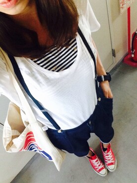 Nanaさんのコーディネート