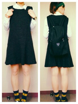 Nanaさんのコーディネート