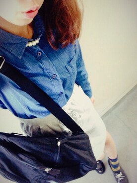 Nanaさんのコーディネート