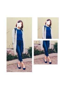 Nanaさんのコーディネート