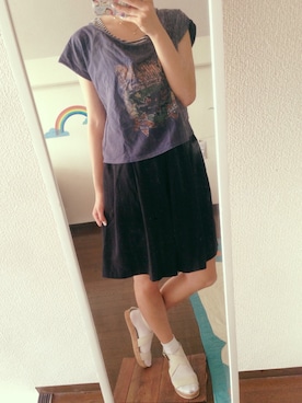 Nanaさんのコーディネート