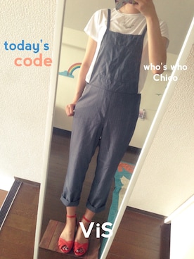 Nanaさんのコーディネート