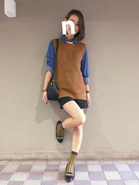 Nanaさんのコーディネート