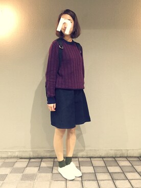 Nanaさんのコーディネート