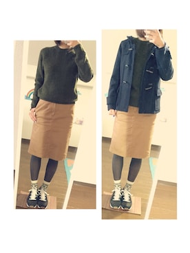 Nanaさんのコーディネート