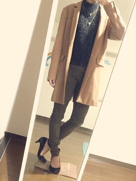 Nanaさんのコーディネート