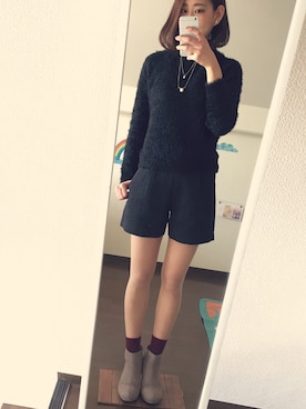 Nanaさんのコーディネート