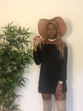 Honeyychai さんのコーディネート