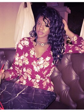 Honeyychai さんのコーディネート