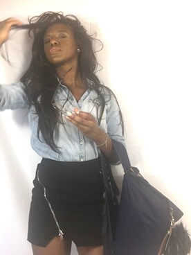 Honeyychai さんのコーディネート