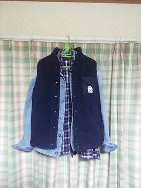 佑征さんのコーディネート