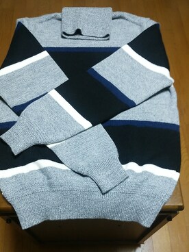 佑征さんのコーディネート