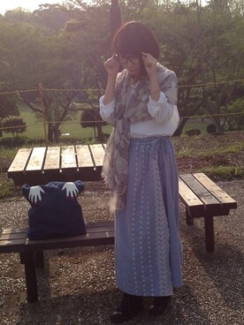 りーらんさんのコーディネート