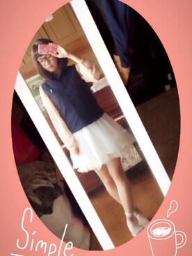 りーらんさんのコーディネート