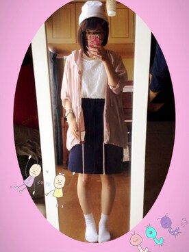 りーらんさんのコーディネート