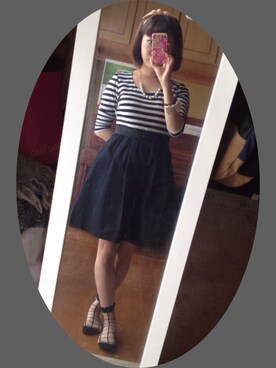 りーらんさんのコーディネート