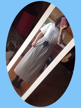 りーらんさんのコーディネート