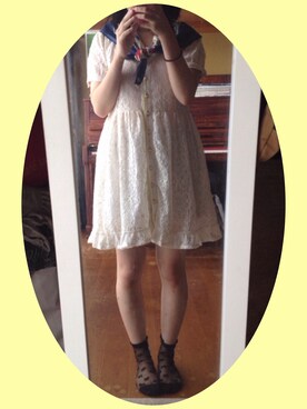 りーらんさんのコーディネート