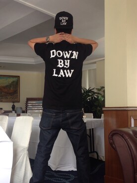 tommypuiさんのコーディネート