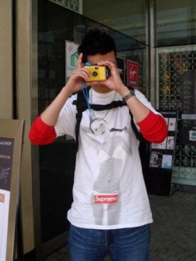 tommypuiさんのコーディネート